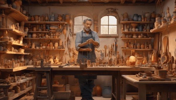 Trouvez des créations uniques à l’atelier Lyon