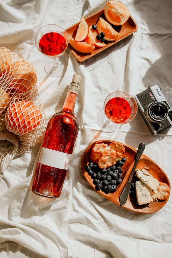 Découvrez le rosé Miraval 2025 à 17,40€, un excellent choix