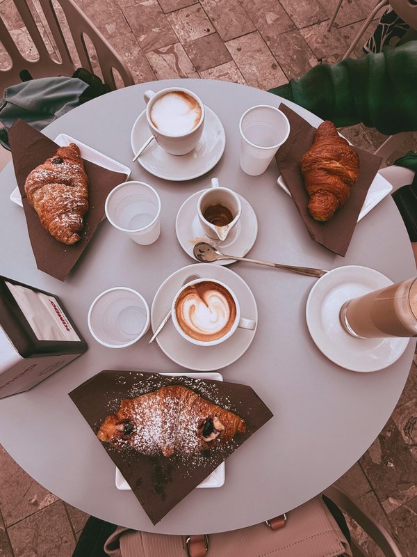Un petit déjeuner entreprise : l'allié de votre dynamique d'équipe