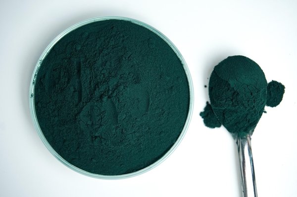 Spiruline : découvrez ses bienfaits pour votre santé au naturel