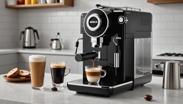 Découvrez les machines à café lavazza espresso point incontournables